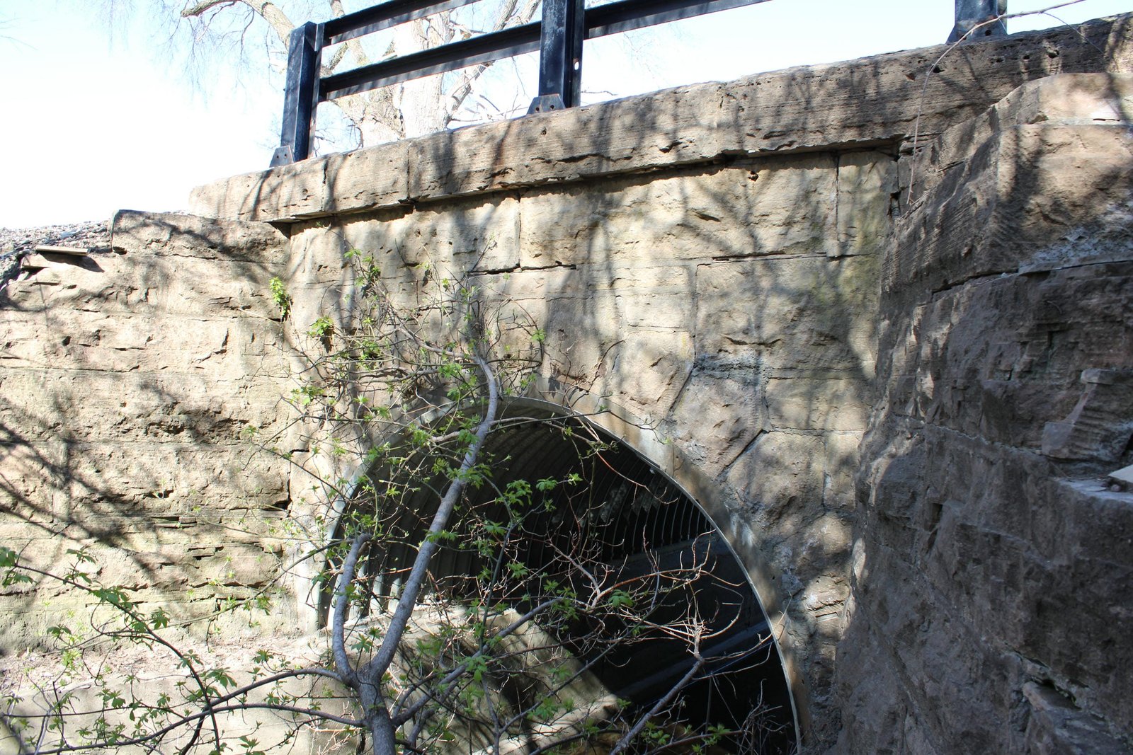 Headwall